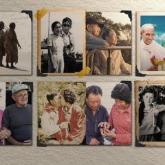 My Love: Six Stories of True Love Korean Drama photo