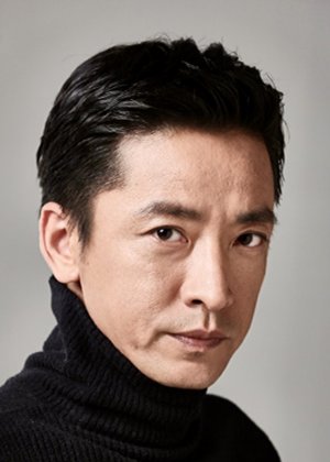 Wang Xin in Pearl Earrings Chinese Drama(2016)