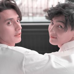 Calculating Love Thai Drama photo