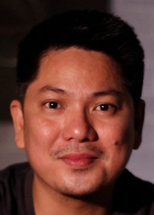 Benedict Mique Jr. in Darna Philippines Drama(2022)