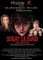 Wounded Blood Philippines Movie photo