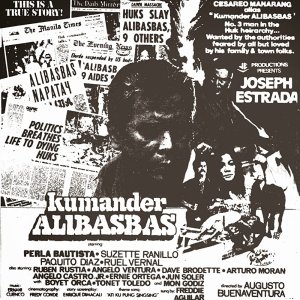 Kumander Alibasbas (1981)