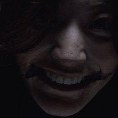 Red Mask KF94 Korean Movie photo