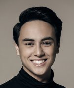 Edward Barber