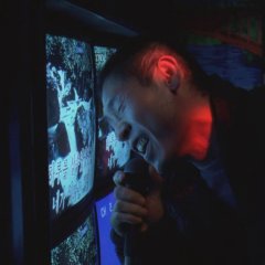 Oasis Korean Movie photo