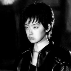 Bullet Ballet Japanese Movie photo