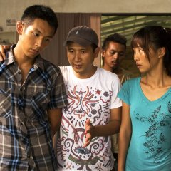 The Road to Mandalay Taiwanese Movie photo