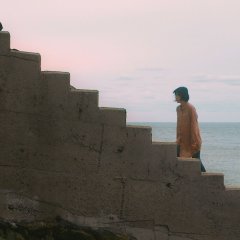 Eyelids Korean Movie(2018) photo