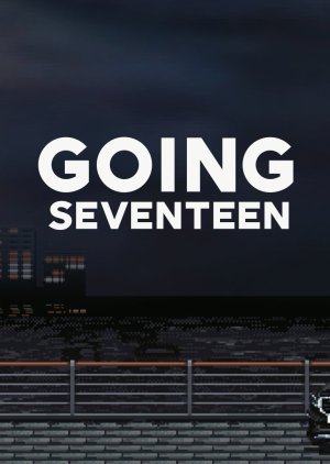 Going Seventeen Special (2022) poster