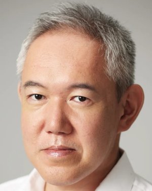 Yoshiyuki Kaneko
