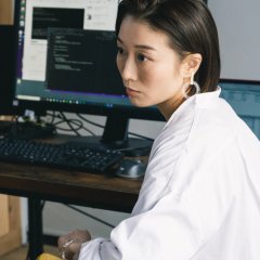 Somnium Japanese Drama photo