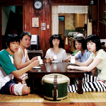 Família Shim (2007)