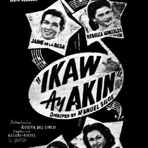 Ikaw ay Akin (1947)