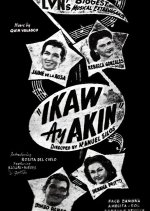 Ikaw ay Akin Philippines Movie(1947) photo