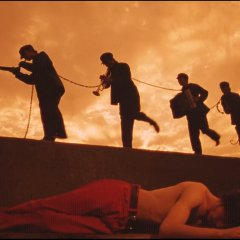 Screwed Japanese Movie photo