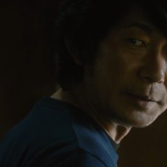 Vision Japanese Movie photo