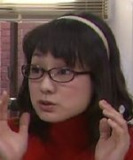 Matsumura Machiko