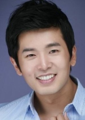 Kim Woo Sung | Treinador Mental Jegal
