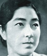 Oikawa Michiko
