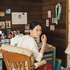 The Cat Escaped Japanese Movie photo