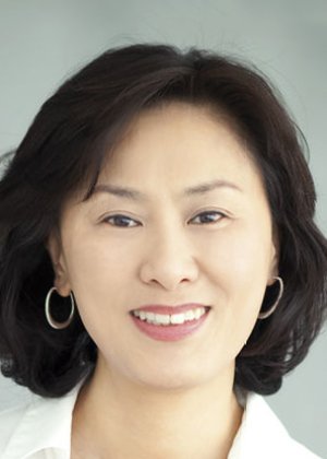 Seo Hye Jung in Mom's Spring Day Korean TV Program