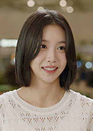 Shin Ji Hye | Three Bold Siblings