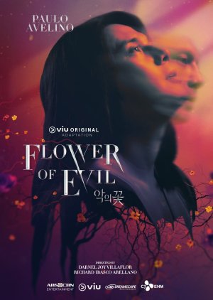 Jacob del Rosario | Flower of Evil