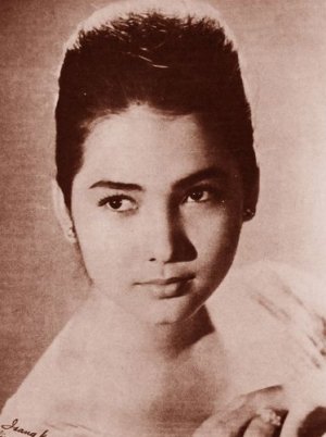 Mina Salvador