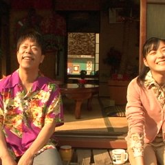 Turtles Swim Faster Than Expected Japanese Movie photo