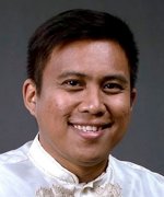 Jethro Tenorio