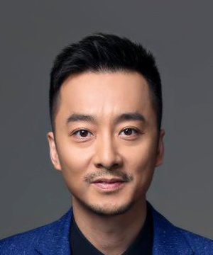 Chao Shou Wuzhuang: Yongzhe Wu Ju