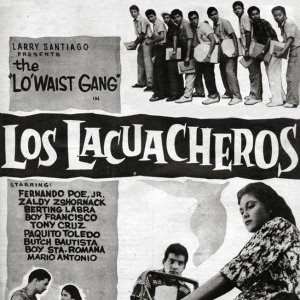 Los Lacuacheros (1957)