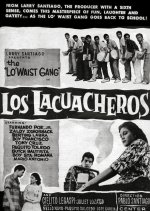 Los Lacuacheros Philippines Movie photo