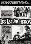 Los Lacuacheros