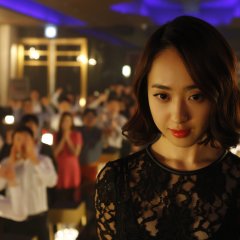 Queen of the Night Korean Movie photo