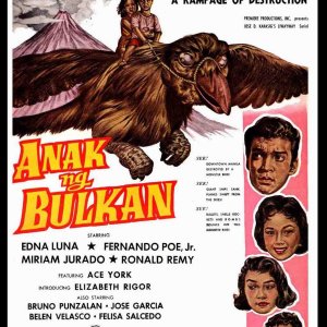 Anak ng Bulkan (1959)