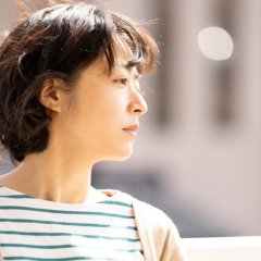 Remember to Breathe Japanese Movie photo