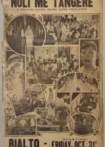 Noli Me Tangere Philippines Movie(1930) photo