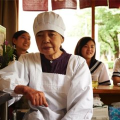 Sweet Bean Japanese Movie photo