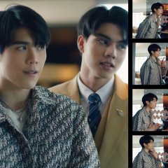 Love in the Air: Special Episode Thai Drama photo