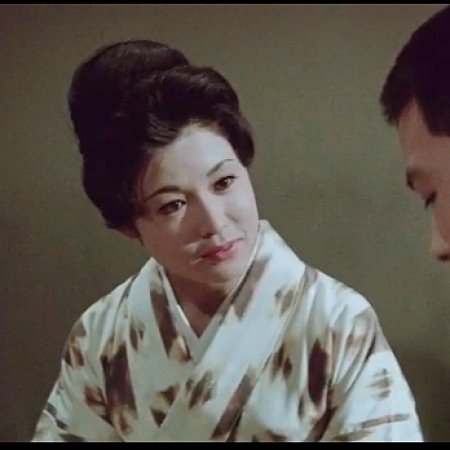 A Geisha's Diary (1961)