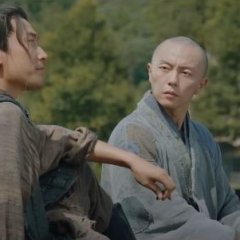 Eighteen Arhats of Shaolin Temple Chinese Movie photo