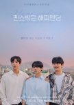 Happy Ending Romance korean drama review