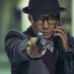 Remember Korean Movie photo