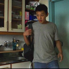 Burning Korean Movie photo