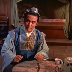 The Kingdom and the Beauty Hong Kong Movie photo