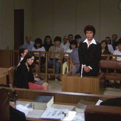 Suspicion Japanese Movie(1982) photo