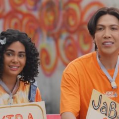 Partners in Crime Philippines Movie(2022) photo