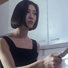 Web Of Deception Hong Kong Movie(1989) photo