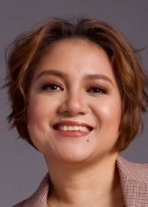 Antoinette Jadaone in Love You to the Stars and Back Philippines Movie(2017)